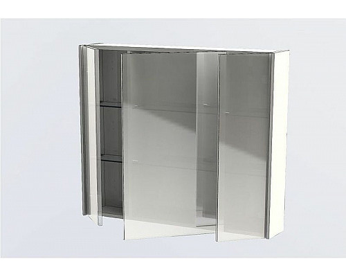 Santeh-Crystal.ru: Зеркальный шкаф Aquanet Латина 90 179605 Белый Купить Зеркальный шкаф Aquanet Латина 90 179605 Белый в магазине сантехники Santeh-Crystal.ru