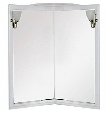 Зеркало Aquanet Луис 70 171916 Белое