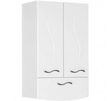 Подвесной шкаф Aquanet Моника 50 186780 Белый