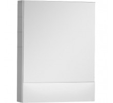 Зеркальный шкаф Aquanet Нота 50 175670 L Белый