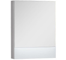 Зеркальный шкаф Aquanet Нота 58 165370 L Белый