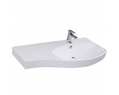 Santeh-Crystal.ru: Комплект мебели для ванной Aquanet Опера 115 R 169418 Белый Купить Комплект мебели для ванной Aquanet Опера 115 R 169418 Белый в магазине сантехники Santeh-Crystal.ru