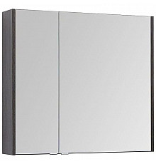 Зеркальный шкаф Aquanet Остин 85 R 200918 Дуб кантербери