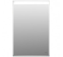 Зеркало Aquanet Палермо 60 249350 с подсветкой с сенсорным выключателем и функцией антизапотевания