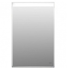 Зеркало Aquanet Палермо 60 249350 с подсветкой с сенсорным выключателем и функцией антизапотевания