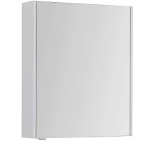 Зеркальный шкаф Aquanet Палермо 60 203939 Белый
