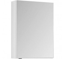 Зеркальный шкаф Aquanet Порто 50 00195726 Белый