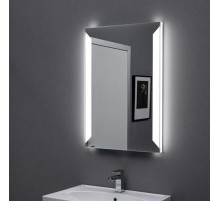 Зеркало Aquanet Сорренто 100 196655 с подсветкой с инфракрасным управлением