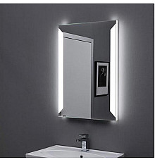 Зеркало Aquanet Сорренто 110 196655 с подсветкой с инфракрасным управлением 196655