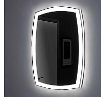 Зеркало Aquanet Тоскана 60 196955 с подсветкой с инфракрасным управлением