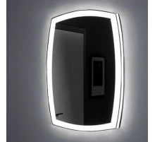 Зеркало Aquanet Тоскана 90 196666 с подсветкой с инфракрасным управлением