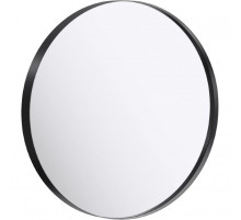 Зеркало Aqwella RM 80 RM0208BLK Черное