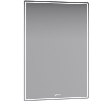 Зеркало Aqwella UM 60 UM0206 с подсветкой с сенсорным выключателем