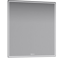 Зеркало Aqwella UM 70 UM0207 с подсветкой с сенсорным выключателем