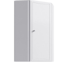 Подвесной шкаф Aqwella Барселона 37 Ba.04.36 Белый