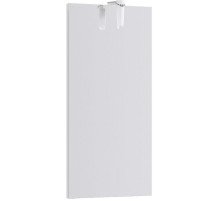 Зеркало Aqwella Леон 40 Ln-MP.02.04/W Белый