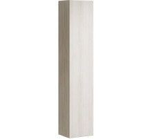 Шкаф пенал Aqwella 5 Stars Анкона 25 An.05.25/А Акация