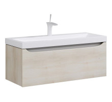 Тумба под раковину Aqwella 5 Stars Верона 100 Ver.01.10/A Акация