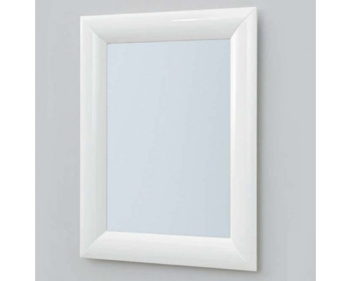 Купить Зеркало Artceram Vela 70 ACS003 01 Белое в магазине сантехники Santeh-Crystal.ru