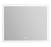 Зеркало BelBagno 110 SPC-GRT-1100-800-LED-TCH-WARM с подсветкой с подогревом с сенсорным выключателем