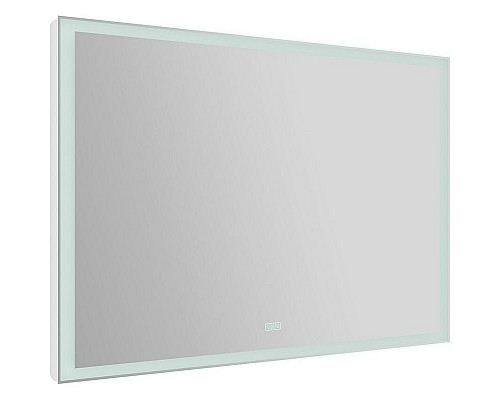 Приобрести Зеркало BelBagno 110 SPC-GRT-1100-800-LED-TCH-WARM с подсветкой с подогревом с сенсорным выключателем в магазине сантехники Santeh-Crystal.ru