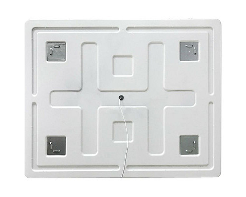 Приобрести Зеркало BelBagno 110 SPC-GRT-1100-800-LED-TCH-WARM с подсветкой с подогревом с сенсорным выключателем в магазине сантехники Santeh-Crystal.ru