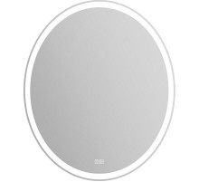 Зеркало BelBagno 75 SPC-VST-750-900-LED-TCH-WARM с подсветкой с подогревом с сенсорным выключателем