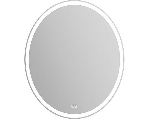 Купить Зеркало BelBagno 75 SPC-VST-750-900-LED-TCH-WARM с подсветкой с подогревом с сенсорным выключателем в магазине сантехники Santeh-Crystal.ru