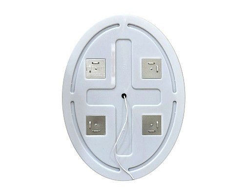 Купить Зеркало BelBagno 75 SPC-VST-750-900-LED-TCH-WARM с подсветкой с подогревом с сенсорным выключателем в магазине сантехники Santeh-Crystal.ru