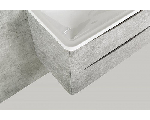 Santeh-Crystal.ru: Тумба под раковину BelBagno ACQUA-800-2C-SO-CVG подвесная Cemento Verona Grigio Купить Тумба под раковину BelBagno ACQUA-800-2C-SO-CVG подвесная Cemento Verona Grigio в магазине сантехники Santeh-Crystal.ru