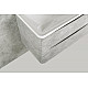 Купить Тумба под раковину BelBagno ACQUA-800-2C-SO-CVG подвесная Cemento Verona Grigio в магазине сантехники Santeh-Crystal.ru