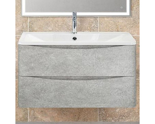 Santeh-Crystal.ru: Тумба под раковину BelBagno ACQUA-900-2C-SO-CVG подвесная Cemento Verona Grigio Заказать Тумба под раковину BelBagno ACQUA-900-2C-SO-CVG подвесная Cemento Verona Grigio в магазине сантехники Santeh-Crystal.ru