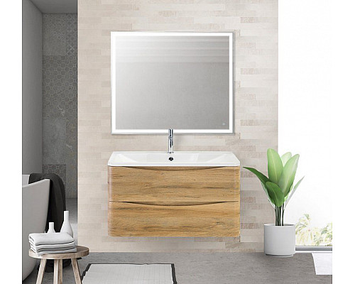 Santeh-Crystal.ru: Тумба под раковину BelBagno ACQUA-1000-2C-SO-RR подвесная Rovere Rustico Купить Тумба под раковину BelBagno ACQUA-1000-2C-SO-RR подвесная Rovere Rustico в магазине сантехники Santeh-Crystal.ru