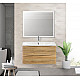 Купить Тумба под раковину BelBagno ACQUA-1000-2C-SO-RR подвесная Rovere Rustico в магазине сантехники Santeh-Crystal.ru