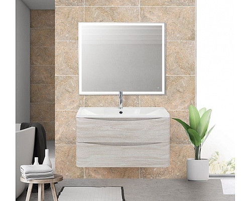 Santeh-Crystal.ru: Тумба под раковину BelBagno ACQUA-1000-2C-SO-RVB подвесная Rovere Vintage Bianco Приобрести Тумба под раковину BelBagno ACQUA-1000-2C-SO-RVB подвесная Rovere Vintage Bianco в магазине сантехники Santeh-Crystal.ru