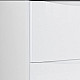 Купить Тумба под раковину BelBagno 80 ACQUA-800-2C-PIA-BL Bianco Lucido в магазине сантехники Santeh-Crystal.ru