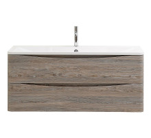 Тумба под раковину BelBagno 120 ACQUA-1200-2C-SO-PS подвесная Pino Scania