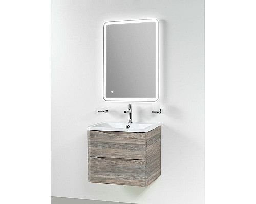 Santeh-Crystal.ru: Тумба под раковину BelBagno 70 ACQUA-700-2C-SO-PS подвесная Pino Scania Заказать Тумба под раковину BelBagno 70 ACQUA-700-2C-SO-PS подвесная Pino Scania в магазине сантехники Santeh-Crystal.ru