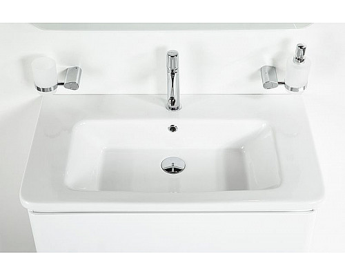 Santeh-Crystal.ru: Тумба под раковину BelBagno 105 ALBANO-CER-1050-2C-SO-BL подвесная Bianco Lucido Заказать Тумба под раковину BelBagno 105 ALBANO-CER-1050-2C-SO-BL подвесная Bianco Lucido в магазине сантехники Santeh-Crystal.ru