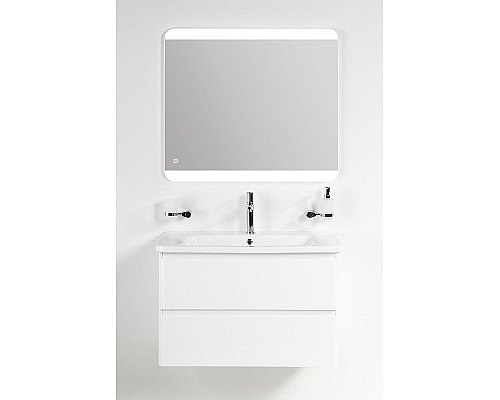Santeh-Crystal.ru: Тумба под раковину BelBagno 105 ALBANO-CER-1050-2C-SO-BL подвесная Bianco Lucido Заказать Тумба под раковину BelBagno 105 ALBANO-CER-1050-2C-SO-BL подвесная Bianco Lucido в магазине сантехники Santeh-Crystal.ru