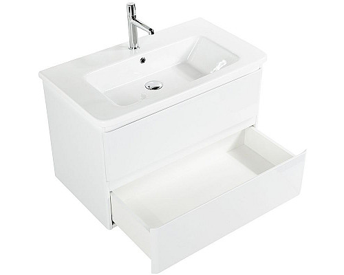 Santeh-Crystal.ru: Тумба под раковину BelBagno 105 ALBANO-CER-1050-2C-SO-BL подвесная Bianco Lucido Заказать Тумба под раковину BelBagno 105 ALBANO-CER-1050-2C-SO-BL подвесная Bianco Lucido в магазине сантехники Santeh-Crystal.ru