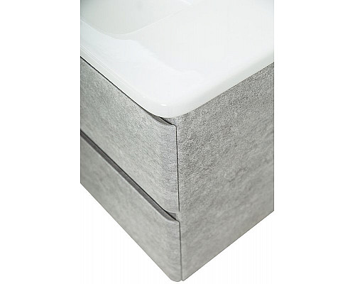 Santeh-Crystal.ru: Тумба под раковину BelBagno 105 ALBANO-CER-1050-2C-SO-CVG подвесная Cemento Verona Grigio Приобрести Тумба под раковину BelBagno 105 ALBANO-CER-1050-2C-SO-CVG подвесная Cemento Verona Grigio в магазине сантехники Santeh-Crystal.ru