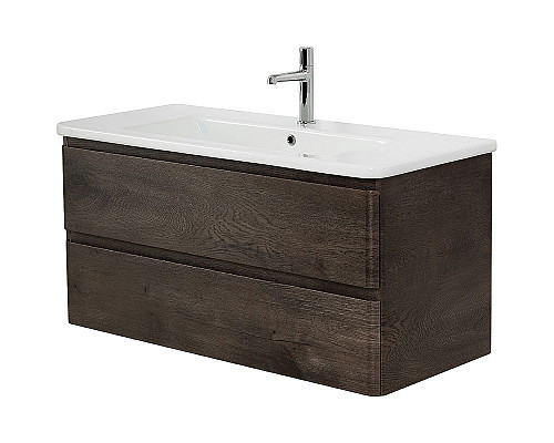 Santeh-Crystal.ru: Тумба под раковину BelBagno 105 ALBANO-CER-1050-2C-SO-RNG подвесная Robere Nature Grigio Заказать Тумба под раковину BelBagno 105 ALBANO-CER-1050-2C-SO-RNG подвесная Robere Nature Grigio в магазине сантехники Santeh-Crystal.ru