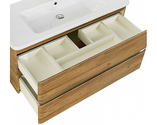 Santeh-Crystal.ru: Тумба под раковину BelBagno 105 ALBANO-CER-1050-2C-SO-RR подвесная Rovere Rustico Заказать Тумба под раковину BelBagno 105 ALBANO-CER-1050-2C-SO-RR подвесная Rovere Rustico в магазине сантехники Santeh-Crystal.ru