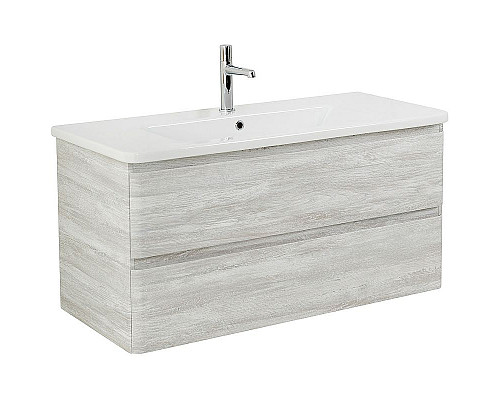 Santeh-Crystal.ru: Тумба под раковину BelBagno 105 ALBANO-CER-1050-2C-SO-RVB подвесная Rovere Vintage Bianco Приобрести Тумба под раковину BelBagno 105 ALBANO-CER-1050-2C-SO-RVB подвесная Rovere Vintage Bianco в магазине сантехники Santeh-Crystal.ru