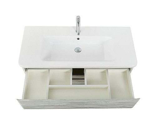 Santeh-Crystal.ru: Тумба под раковину BelBagno 105 ALBANO-CER-1050-2C-SO-RVB подвесная Rovere Vintage Bianco Приобрести Тумба под раковину BelBagno 105 ALBANO-CER-1050-2C-SO-RVB подвесная Rovere Vintage Bianco в магазине сантехники Santeh-Crystal.ru