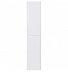 Шкаф пенал BelBagno Albano 32 ALBANO-1600-2A-SC-BL-P подвесной Bianco Lucido