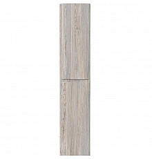 Шкаф пенал BelBagno 32 ALBANO-1600-2A-SC-PS-P подвесной Pino Scania