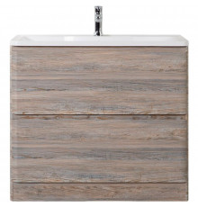 Тумба под раковину BelBagno Albano 90 ALBANO-900-2C-PIA-PS Pino Scania