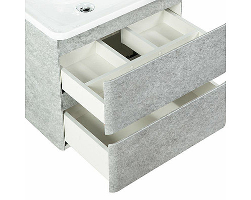 Santeh-Crystal.ru: Тумба под раковину BelBagno ALBANO-600-2C-SO-BL подвесная Bianco Lucido Приобрести Тумба под раковину BelBagno ALBANO-600-2C-SO-BL подвесная Bianco Lucido в магазине сантехники Santeh-Crystal.ru